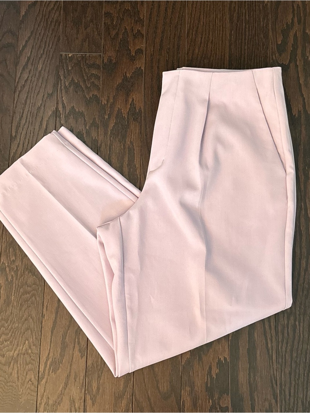 a new day Women’s Lilac Dress Pants